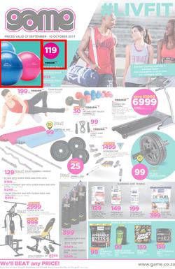 Game Cape : Nobody Beats Our Basket (27 Sep - 3 Oct 2017), page 3