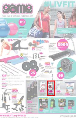 Game Cape : Nobody Beats Our Basket (27 Sep - 3 Oct 2017), page 3