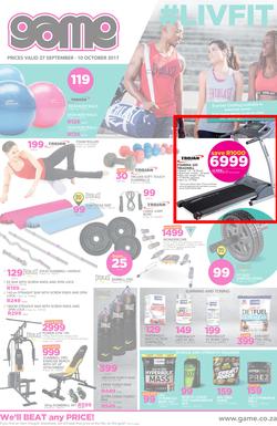 Game Cape : Nobody Beats Our Basket (27 Sep - 3 Oct 2017), page 3