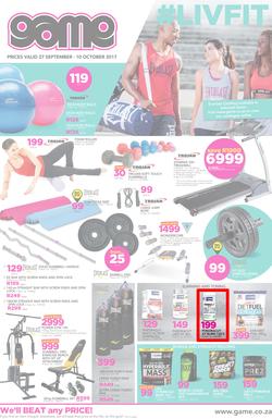 Game Cape : Nobody Beats Our Basket (27 Sep - 3 Oct 2017), page 3