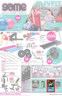Game Cape : Nobody Beats Our Basket (27 Sep - 3 Oct 2017), page 3