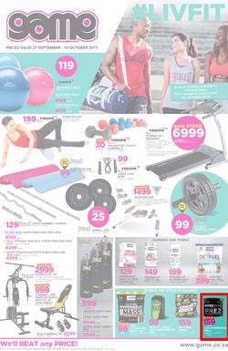 Game Cape : Nobody Beats Our Basket (27 Sep - 3 Oct 2017), page 3
