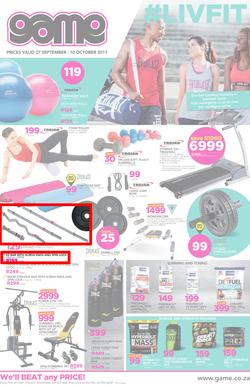 Game Cape : Nobody Beats Our Basket (27 Sep - 3 Oct 2017), page 3