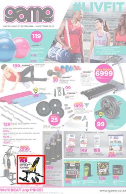 Game Cape : Nobody Beats Our Basket (27 Sep - 3 Oct 2017), page 3