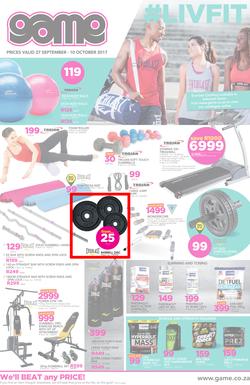 Game Cape : Nobody Beats Our Basket (27 Sep - 3 Oct 2017), page 3