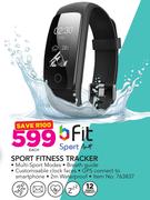 bfit sport watch price