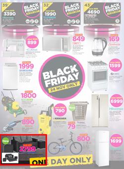 Game Zambia : Black Friday (24 Nov 2017), page 2