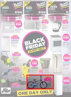 Game Zambia : Black Friday (24 Nov 2017), page 2