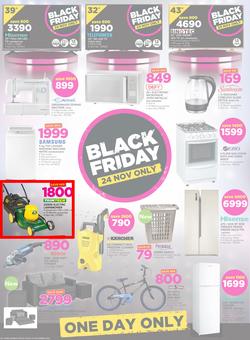 Game Zambia : Black Friday (24 Nov 2017), page 2