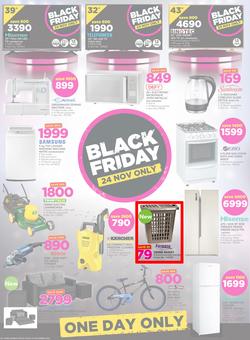Game Zambia : Black Friday (24 Nov 2017), page 2