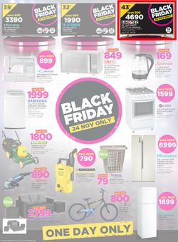 Game Zambia : Black Friday (24 Nov 2017), page 2