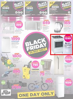 Game Zambia : Black Friday (24 Nov 2017), page 2
