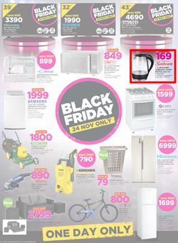 Game Zambia : Black Friday (24 Nov 2017), page 2