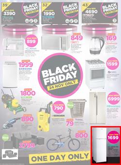 Game Zambia : Black Friday (24 Nov 2017), page 2