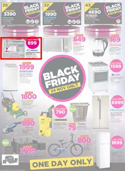 Game Zambia : Black Friday (24 Nov 2017), page 2