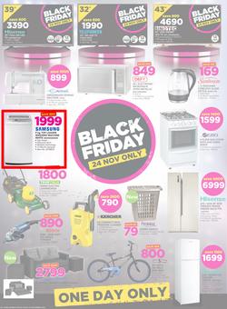 Game Zambia : Black Friday (24 Nov 2017), page 2
