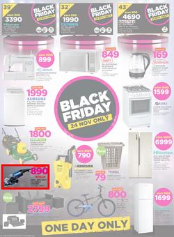 Game Zambia : Black Friday (24 Nov 2017), page 2