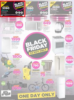 Game Zambia : Black Friday (24 Nov 2017), page 2