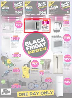 Game Zambia : Black Friday (24 Nov 2017), page 2