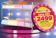 Boltzer Bunk Bed