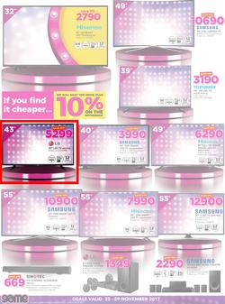 Game Zambia : Beat That Price (23 Nov - 29 Nov 2017), page 2