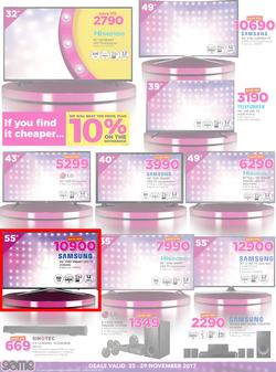 Game Zambia : Beat That Price (23 Nov - 29 Nov 2017), page 2