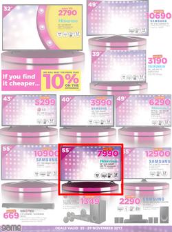 Game Zambia : Beat That Price (23 Nov - 29 Nov 2017), page 2