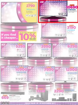 Game Zambia : Beat That Price (23 Nov - 29 Nov 2017), page 2