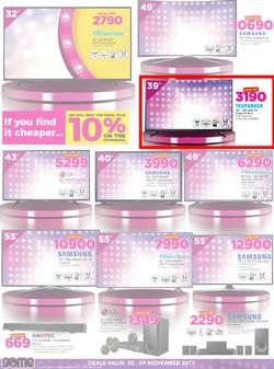 Game Zambia : Beat That Price (23 Nov - 29 Nov 2017), page 2