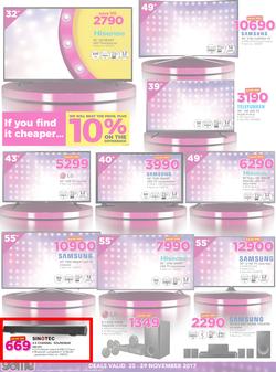 Game Zambia : Beat That Price (23 Nov - 29 Nov 2017), page 2