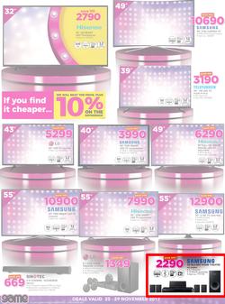 Game Zambia : Beat That Price (23 Nov - 29 Nov 2017), page 2