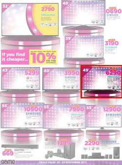 Game Zambia : Beat That Price (23 Nov - 29 Nov 2017), page 2