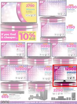 Game Zambia : Beat That Price (23 Nov - 29 Nov 2017), page 2