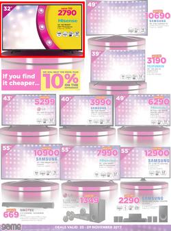 Game Zambia : Beat That Price (23 Nov - 29 Nov 2017), page 2