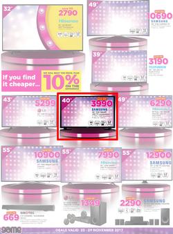 Game Zambia : Beat That Price (23 Nov - 29 Nov 2017), page 2