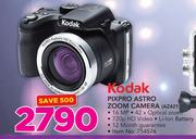 Kodak Pixpro Astro Zoom Camera AZ421