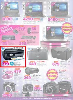 Game Zambia : Beat That Price (23 Nov - 29 Nov 2017), page 3