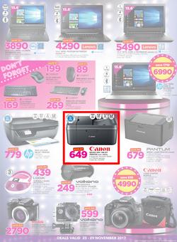Game Zambia : Beat That Price (23 Nov - 29 Nov 2017), page 3