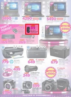 Game Zambia : Beat That Price (23 Nov - 29 Nov 2017), page 3