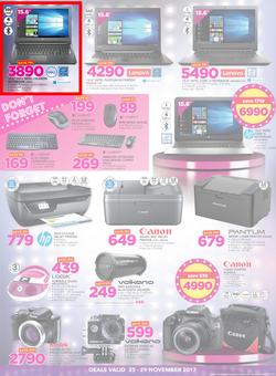 Game Zambia : Beat That Price (23 Nov - 29 Nov 2017), page 3