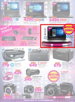 Game Zambia : Beat That Price (23 Nov - 29 Nov 2017), page 3