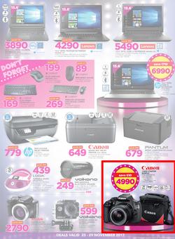Game Zambia : Beat That Price (23 Nov - 29 Nov 2017), page 3