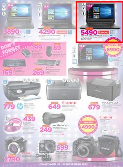Game Zambia : Beat That Price (23 Nov - 29 Nov 2017), page 3