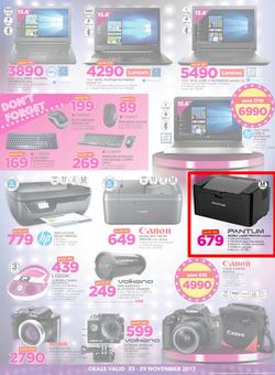 Game Zambia : Beat That Price (23 Nov - 29 Nov 2017), page 3