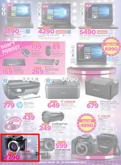Game Zambia : Beat That Price (23 Nov - 29 Nov 2017), page 3