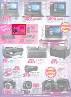 Game Zambia : Beat That Price (23 Nov - 29 Nov 2017), page 3