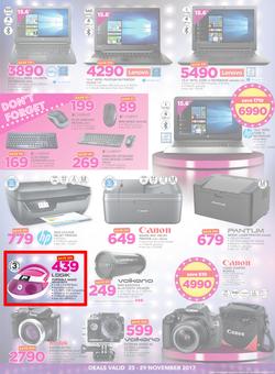 Game Zambia : Beat That Price (23 Nov - 29 Nov 2017), page 3