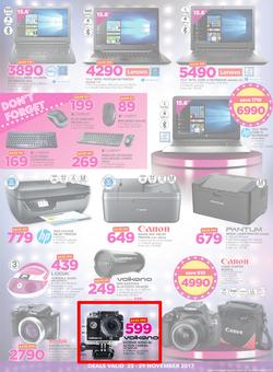 Game Zambia : Beat That Price (23 Nov - 29 Nov 2017), page 3