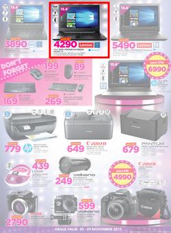Game Zambia : Beat That Price (23 Nov - 29 Nov 2017), page 3