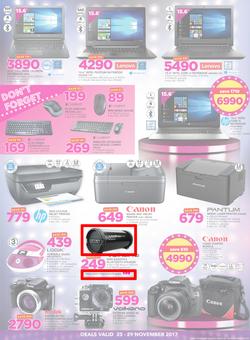Game Zambia : Beat That Price (23 Nov - 29 Nov 2017), page 3
